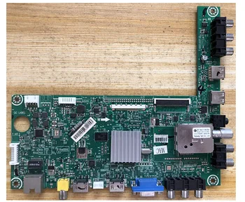 

LED42K311 LED46K200 LCD TV Motherboard RSAG7.820.4721