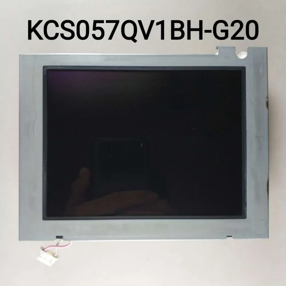 KCS057QV1BH G20 KS3224ASTT FW|Дисплеи| |