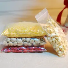 1000 шт 22*32 см белая кость pe прозрачный пластиковые пакеты с застежкой прозрачная дорожная упаковка сумка для ювелирных изделий сумка для подарков аксессуары сумки