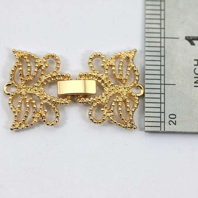 Buy High Quality Jewelry Clasps Wholesale New Fold