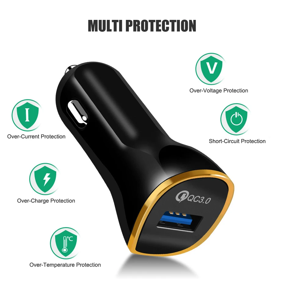 Car Charger,Car-Charger 4