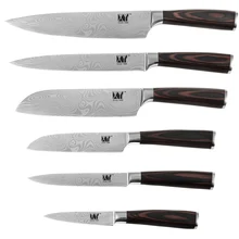XYj Beauty Veins font b Kitchen b font font b Knives b font Paring Utility 2