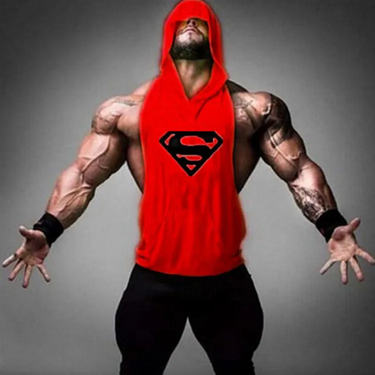 2017 New Brand Stretchy Sleeveless Shirt Casual Fashion