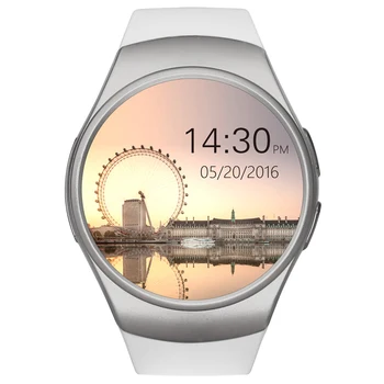 

Men & Women Fitness Smart Watch Ladies Male Heart Rate Monitor Blood Pressure Bluetooth Pedometer Men's Sports Watch for Running