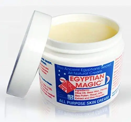 

Egyptian Magic Cream Natural Skin Moisturizing Cream Combo Anti-Aging Magic Cream Whitening_118ml