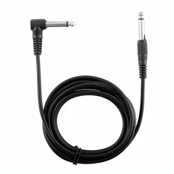 

3M Guitar-Amp Electric Guitar Cable Stereo 10FT Cord Adapter Amplifier Shielded Noise Reduction Bass Guitar Cable