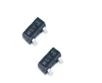 

20pcs/lot PMBFJ177 J177 W6Y SOT23-3 new original