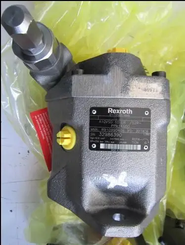 

[ZOB] Germany Rexroth piston Pump Pneumatic components A10VSO10DR/52R-PPA14N00 spot