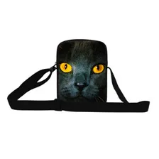 Messenger Bag Cross body With Zipper