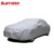Kayme Cubiertas de Automóviles Completos 170 T poliéster a prueba de polvo universal de Interior Al Aire Libre piezas Suv Protección UV Nieve Resistente Cubierta para toyota bmw vw
