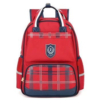 

2019 Children School Bags For Girls Boys Orthopedic Students School Backpacks Kids Backpack Primary Schoolbags Mochilas Infantil