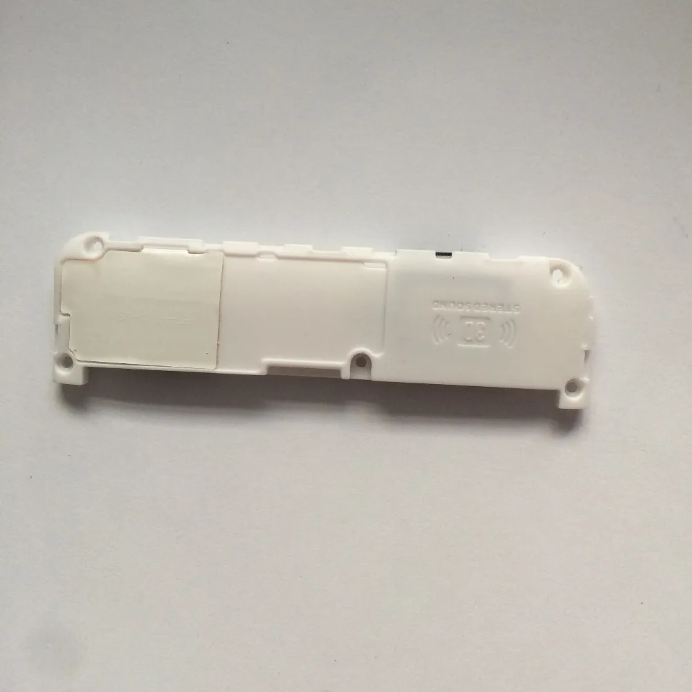 Новый громкий динамик звуковой звонок для Homtom HT10 5 дюймов FHD MT6797 Deca Core 1920x1080