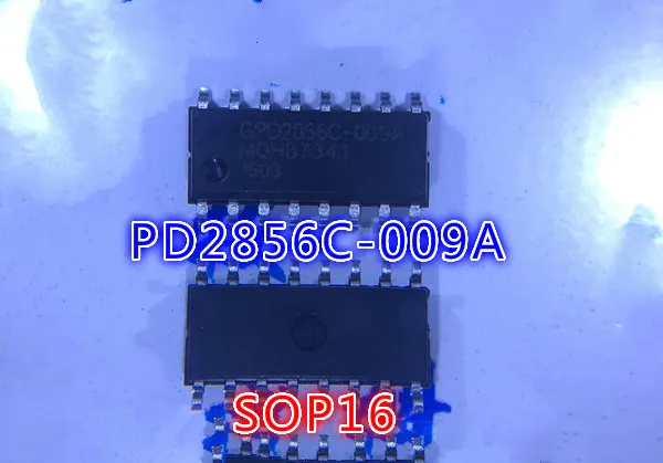 PD2856C 009A GPD2856A SOP16|sop16| |