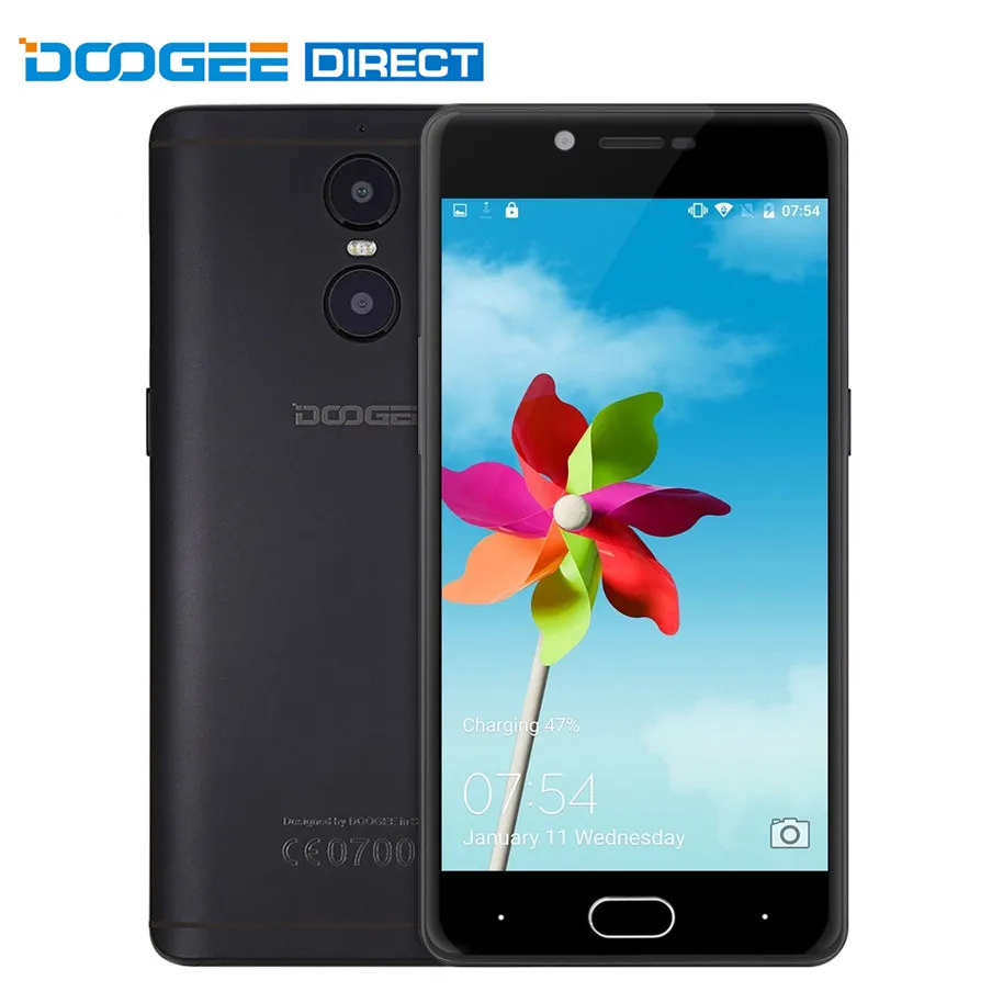 Цена за Оригинал Doogee Стрелять 1 4 Г Phablet Android 6.0 Смартфон 5.5 inch MTK6737 1.5 ГГц Quad Core 2 ГБ + 16 ГБ 8.0MP 13.0MP Сзади камеры Цена за Оригинал Doogee Стрелять 1 4 Г Phablet Android 6.0 Смартфон 5.5 inch MTK6737 1.5 ГГц Quad Core 2 ГБ + 16 ГБ 8.0MP 13.0MP Сзади камеры
