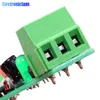 1-Bit AC 220V Optocoupler Isolation Module Voltage Detect Board Adaptive 3-5V For PLC Isolamento Fotoaccoppiatore Module ► Photo 3/6