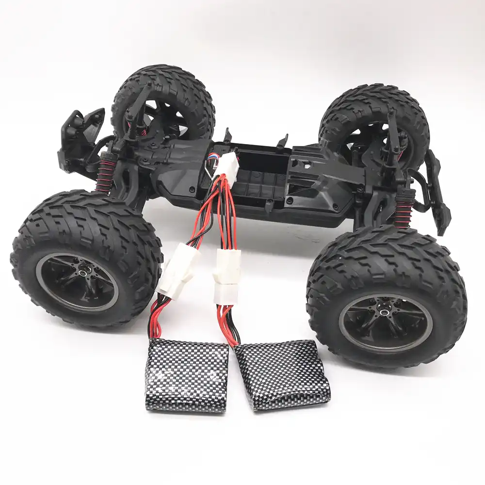 9115 rc car