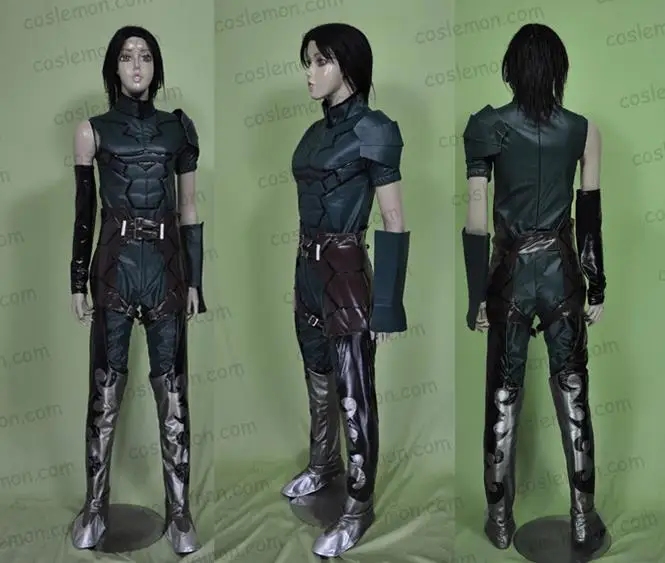 Fate Zero Lancer Diarmuid Ua Duibhne костюм для косплея |