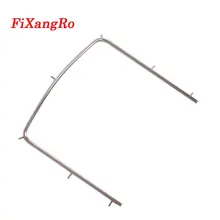 Dental Rubber Dam Frame Instrument Tool Stainless Steel 10CMx10CM