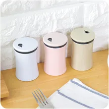 Автоматическая Подставка Для Зубочисток контейнер европейский стиль домашний декор коробка для хранения зубочисток Органайзер зубочистка диспенсер L3