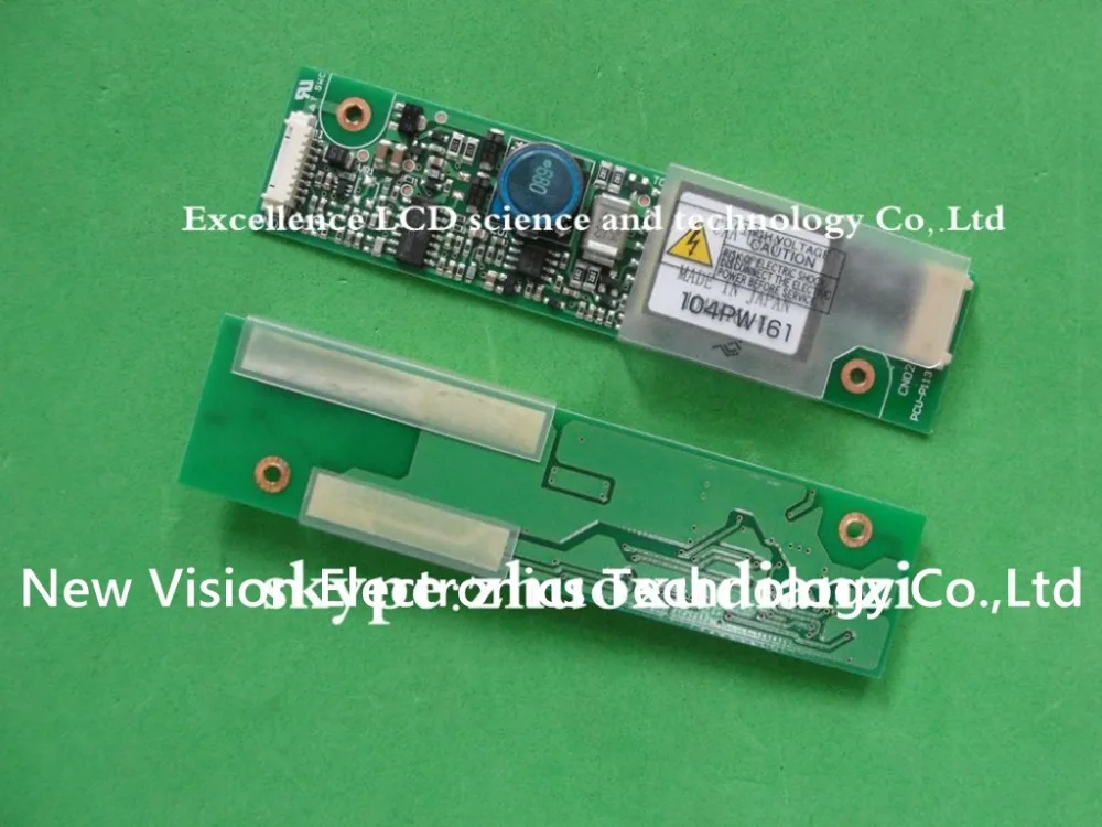 Inverter TDK PCU-P113 CXA-0308 NEC 104PW161 LCD 90 DAYS WARRANTY