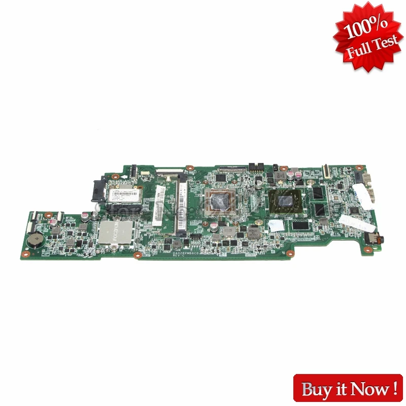 

NOKOTION NBM4711001 NB.M4711.001 DA0ZRPMB6C0 Main Board For acer aspire V5-551G Laptop Motherboard DDR3