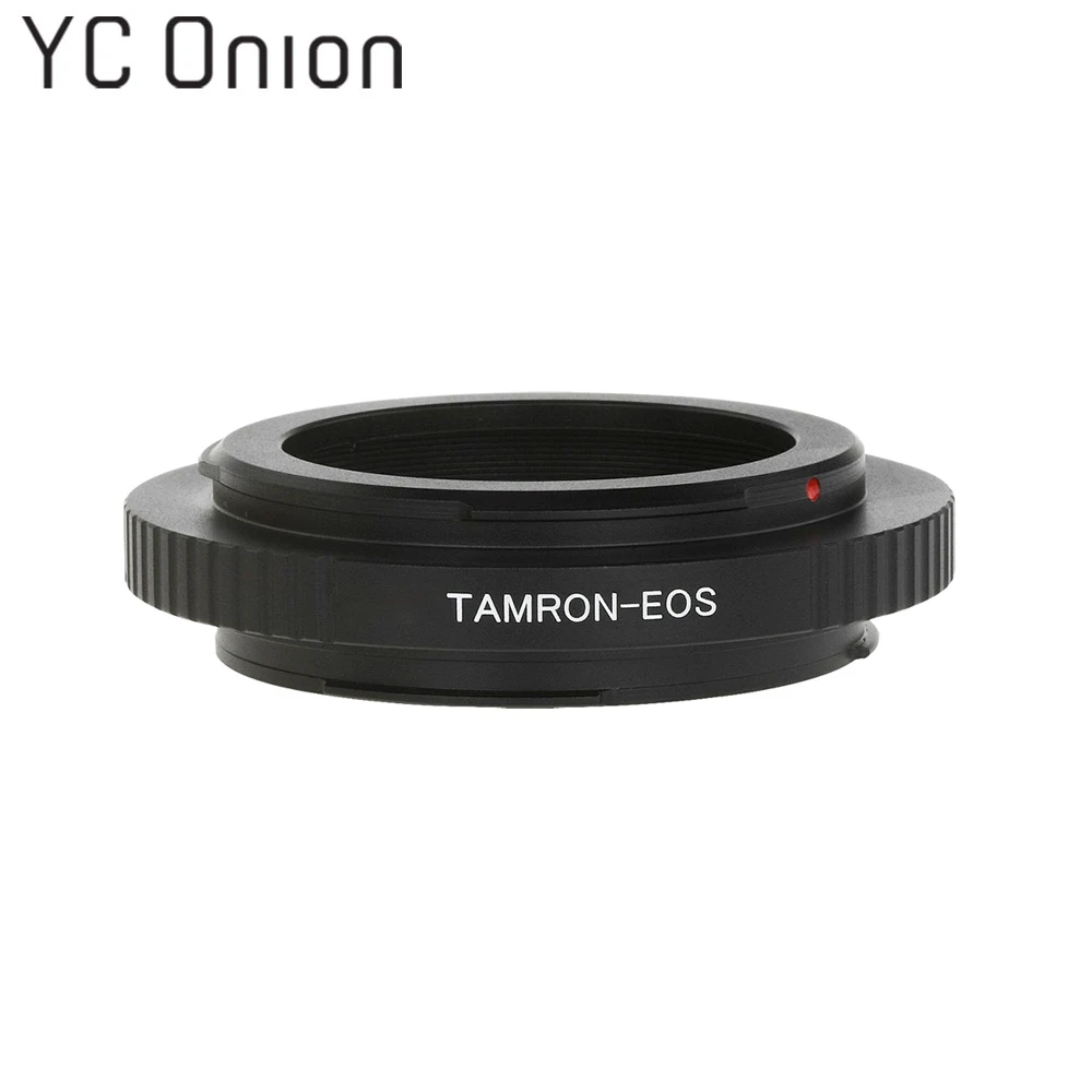 For Tamron EOS Lens Adapter Ring Screw In Mount for Tamron Adaptall 2