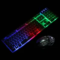 Computer Peripherals