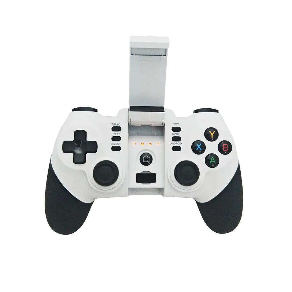 Bluetooth Gamepad Game Controller Joypad Direct Play For PUBG iOS/Android Universal Gamepad Peripherals PUBG Controller #