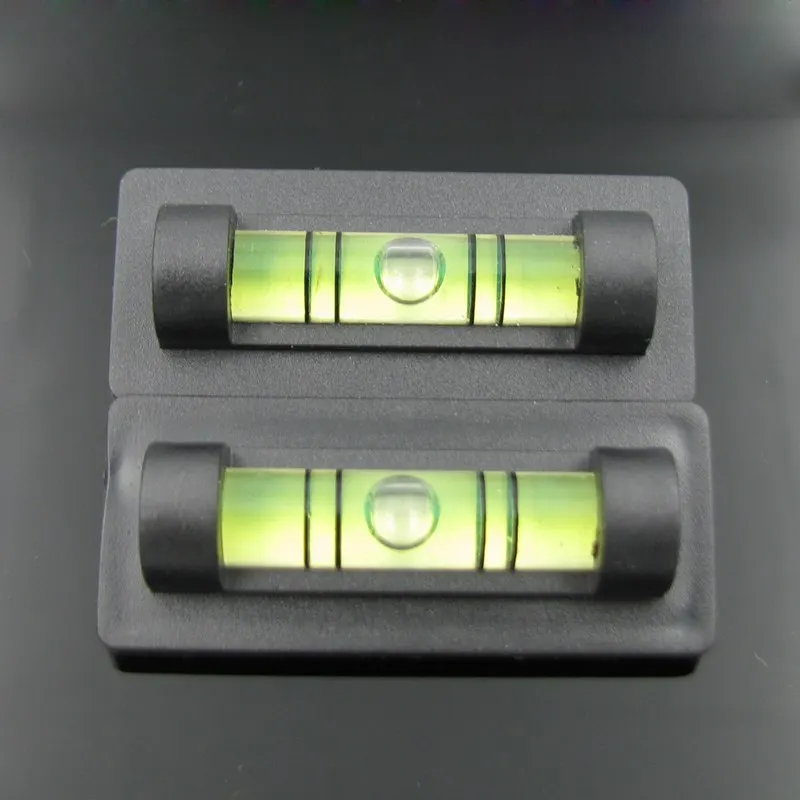 10 шт./лот) QASE мини пузырьковый уровень спиртовой уровень маленький ...