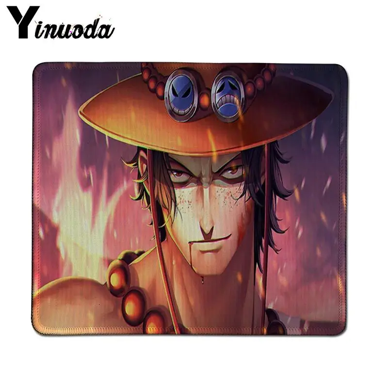 Yinuoda New Arrivals ONE PIECE DIY Design Pattern Game mousepad Rubber PC Computer Gaming mousepad Yinuoda New Arrivals ONE PIECE DIY Design Pattern Game mousepad Rubber PC Computer Gaming mousepad