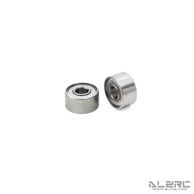 

Bearing - 3x8x4mm