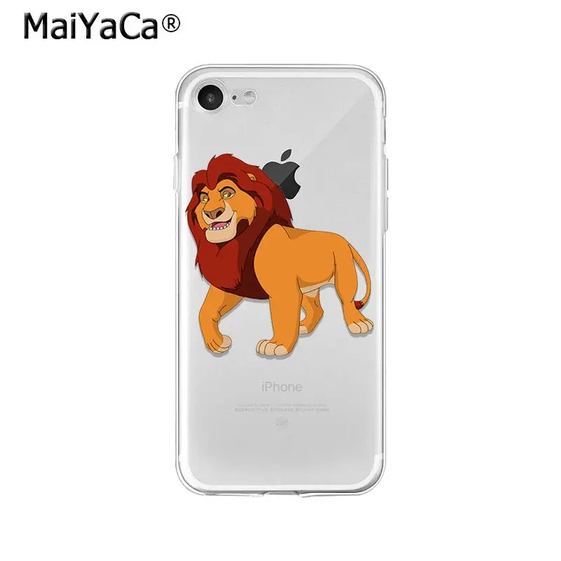 Lion King Simba