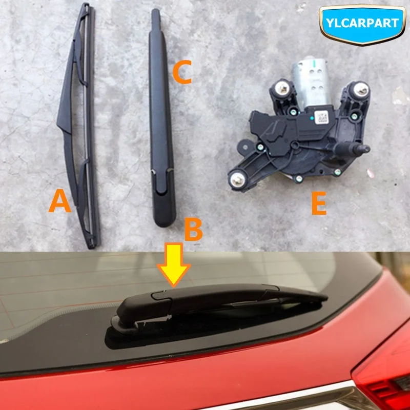 

For Geely Atlas,Boyue,NL3,SUV,Proton X70,Emgrand X7 Sports,Car wiper arm cap