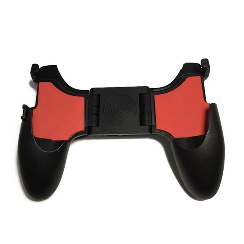 Mobile Game PUBG Controller Gamepad L1 R1 Shooting Triggers PUGB Mobile Game Pad Grip L1R1 Joystick for iPhone Android Huawei