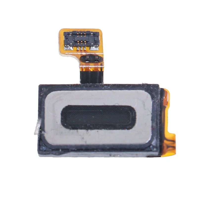 1pc 2019 New Earpiece Ear Speaker Flex Cable For S7 S7edge g935 G930