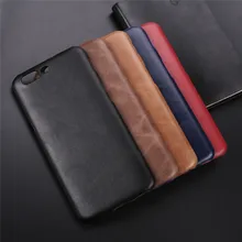 Роскошный фирменный дизайн натуральная кожа обложка чехол для OnePlus 5 телефона случаях и охватывает фото shell