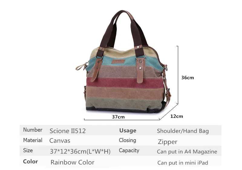 beach bag