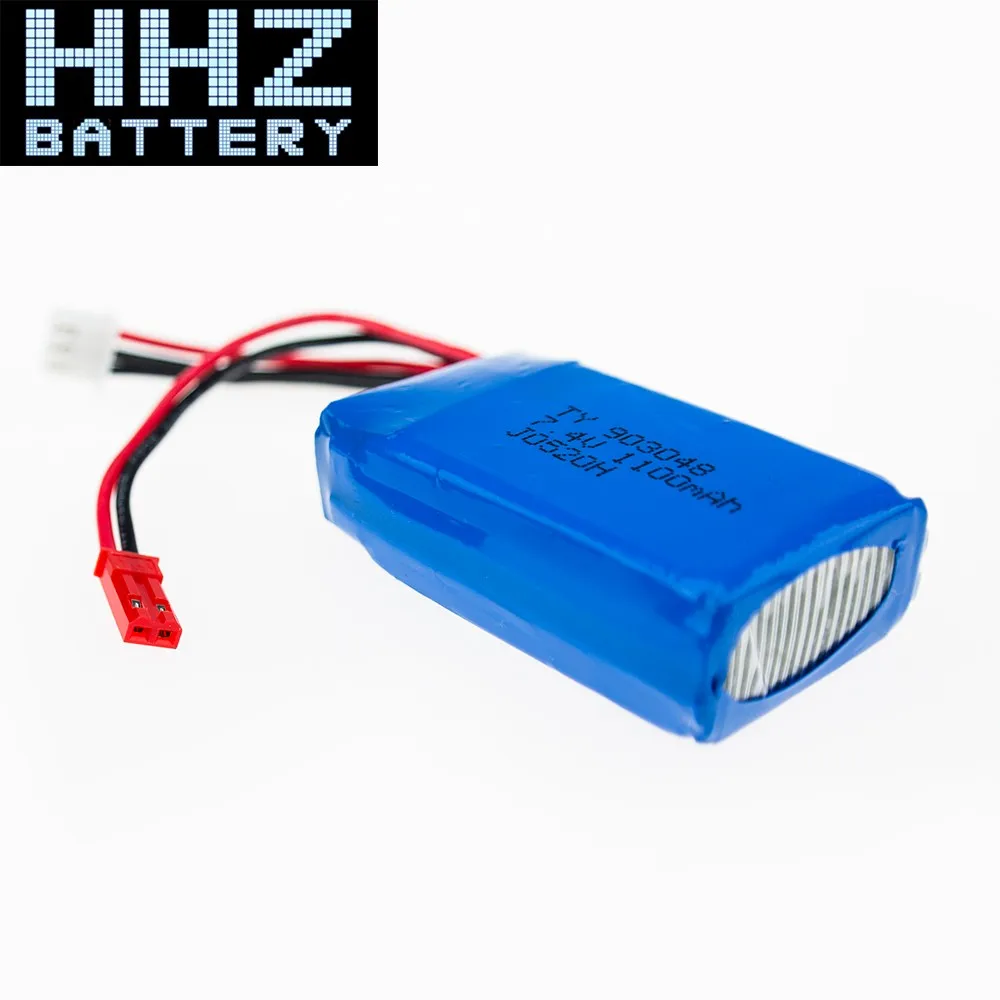 wltoys a959 a979 battery (1)