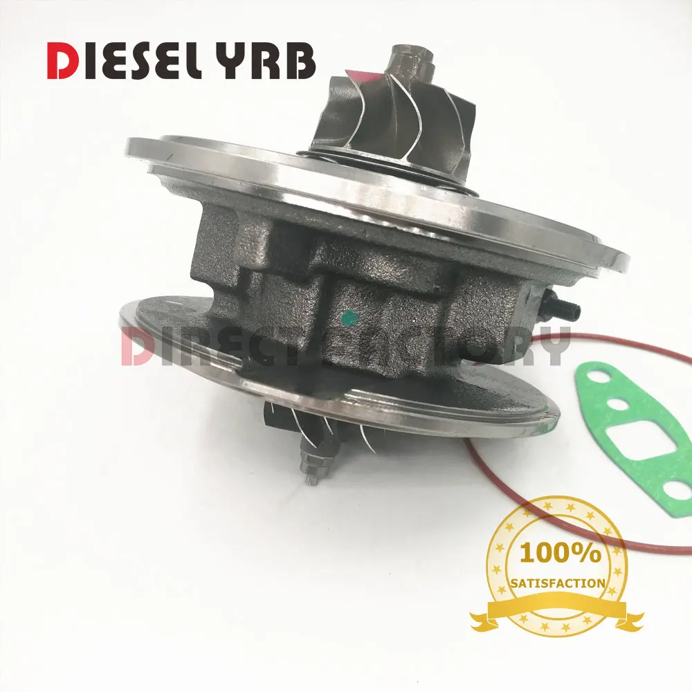 GTC1446VMZ CHRA Turbo cartridge 803955 03L253014A 03L253014AV 03L253014AX for VW Crafter 80 / 85 100 Kw CKTC CKTB CSLB 2010 | Автомобили и