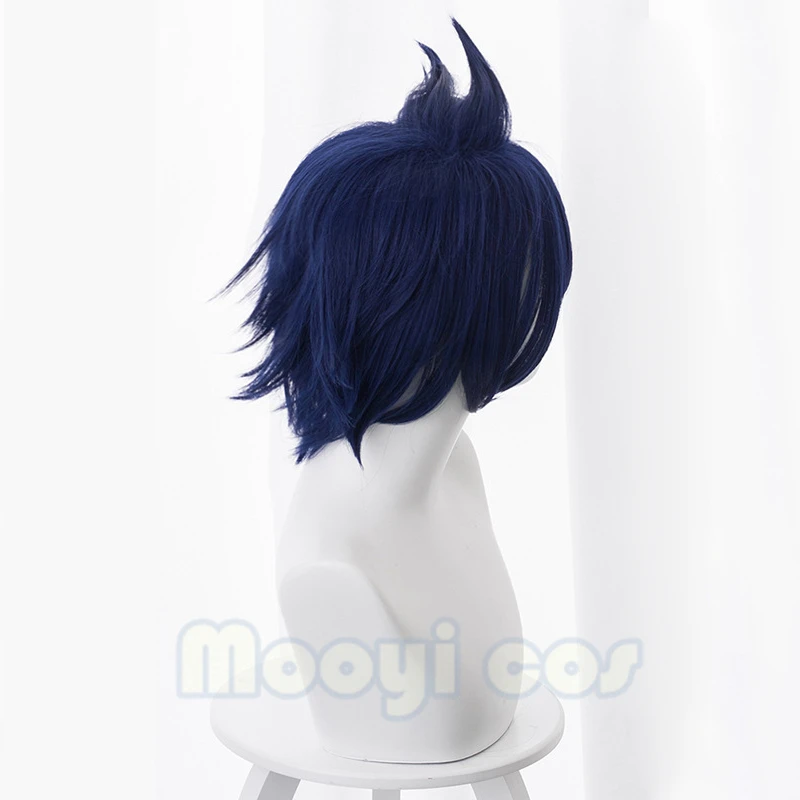 Amajiki Tamaki cosplay wigs1