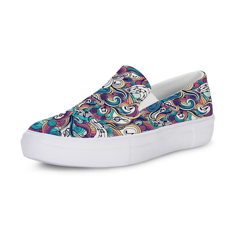 womens canvas summer shoes