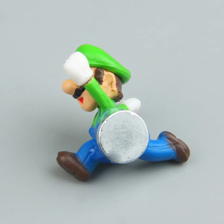 1 Set Mini Super Mario Fridge Magnets Toys Mario Bros Figurine Figura Magnetive Stickers Toys Mario stickers refrigerator Magnet 1 Set Mini Super Mario Fridge Magnets Toys Mario Bros Figurine Figura Magnetive Stickers Toys Mario stickers refrigerator Magnet