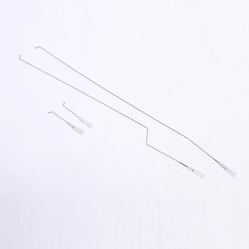 RC Toys & Hobbies RC Airplane Parts - For XK A600 RC Airplane Spare Part Steel Wire XK.2.A600.007