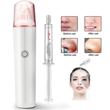 Набор для удаления черных точек очиститель для лица использует экстрактор пор гвоздика с размазанным сужением пор Гиалуроновая кислота эссенция