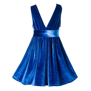

Girl Summer Princess Dress Roupas Infantis Menina Dress Elegant Vestido Children Dress 4 6 Years Girl Vintage Clothing