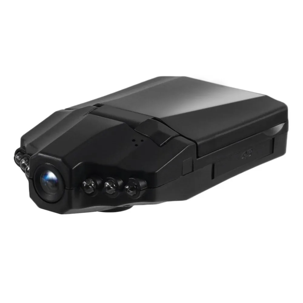 Дропшиппинг Professional Full HD Автомобильный dvr Автомобильная камера видео рекордер Dash Cam Infra-Red ночное видение Горячая продажа