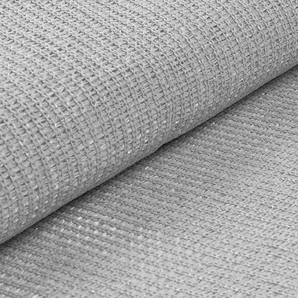 

3X4m/4X4m UV Protecting 70% Waterproof Oxford Cloth Outdoor Sun Sunscreen Sun Shade Net PAK55