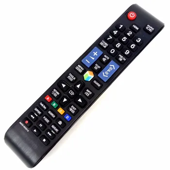 

(2pcs/lot)New remote control For SAMSUNG LCD SMART 3D TV AA59-00581A