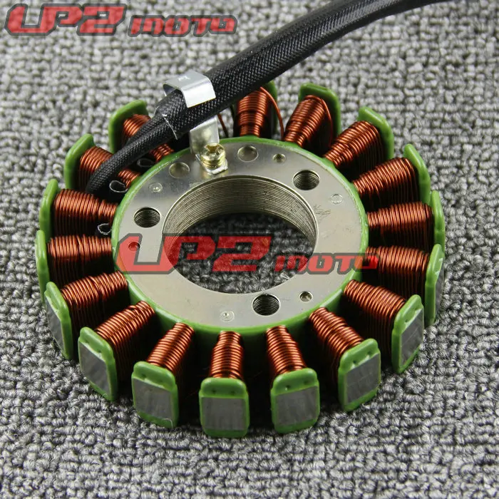 For Suzuki Wangjiang 250 GN250 TU250 coil magneto coil generator motorcycle stator assy