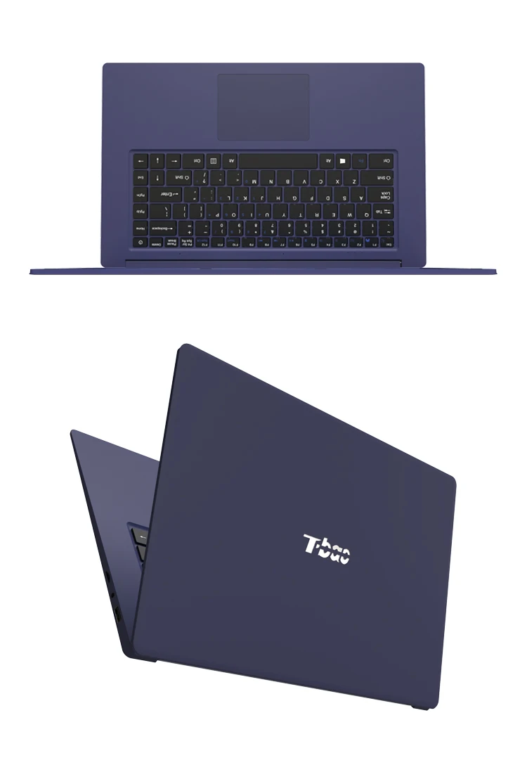 T-bao Tbook R8 ноутбуки 15,6 дюймов 4 Гб+ 64 ГБ Windows 10 ноутбуки четырехъядерный процессор Intel Cherry Trail X5-Z8350 ноутбук